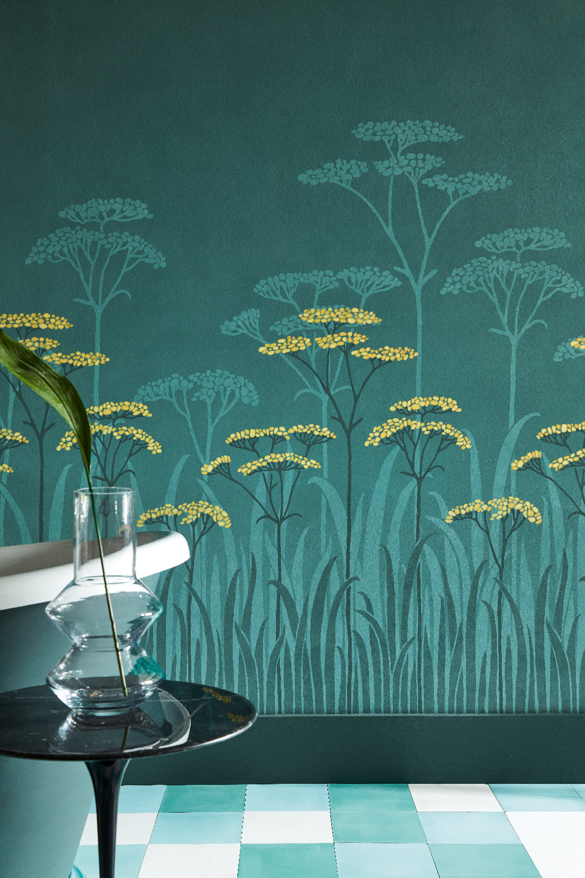 Achillea - Aurora - 2