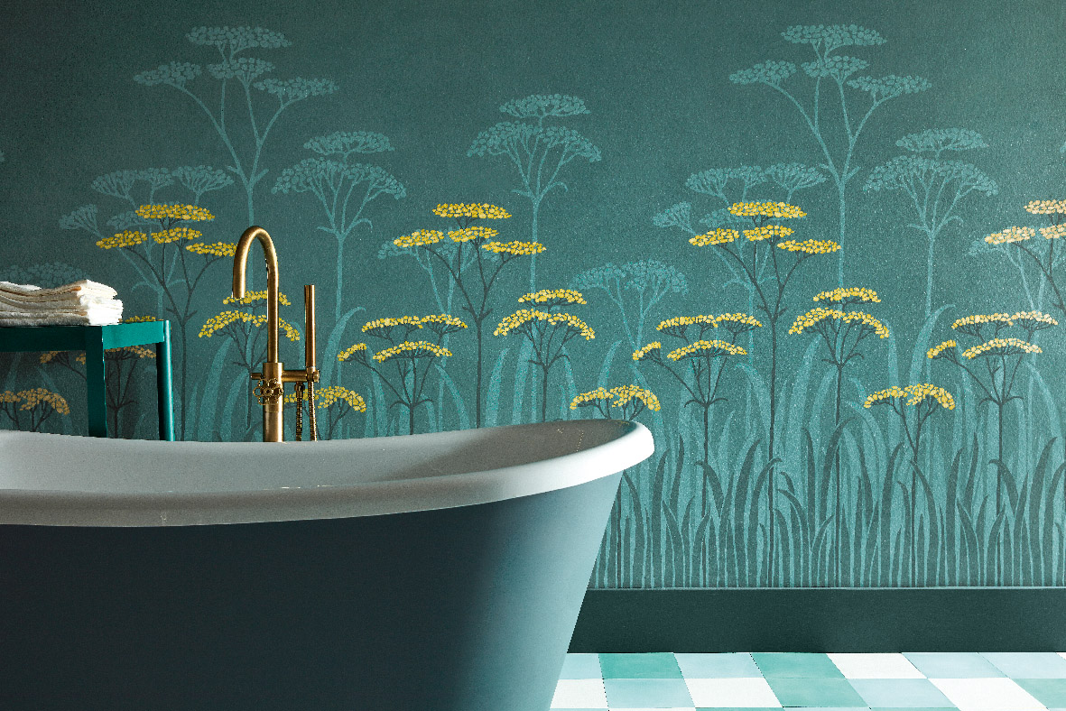 Achillea - Aurora - 3