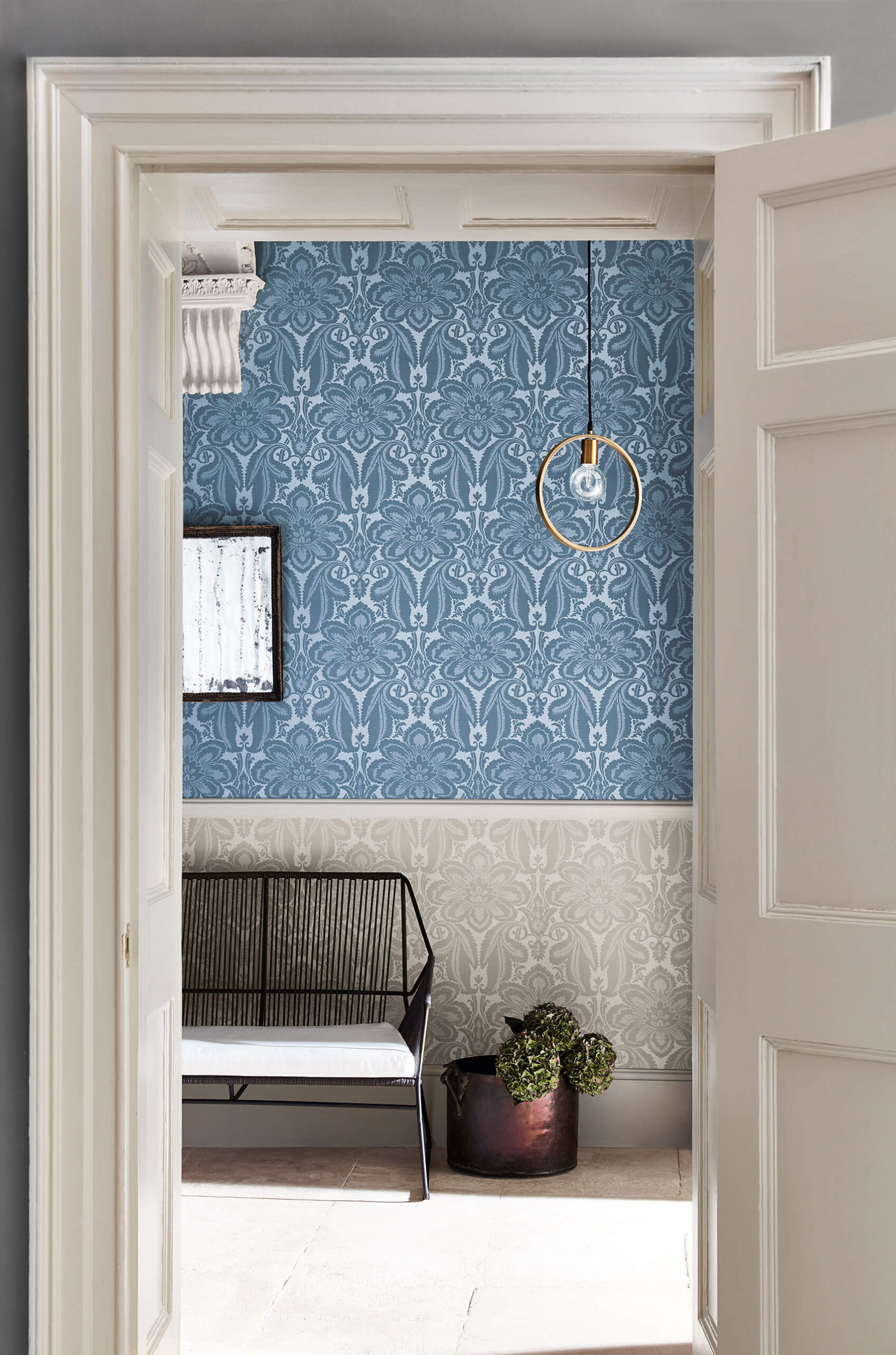 Albemarle St - Astral - Vapour - 2