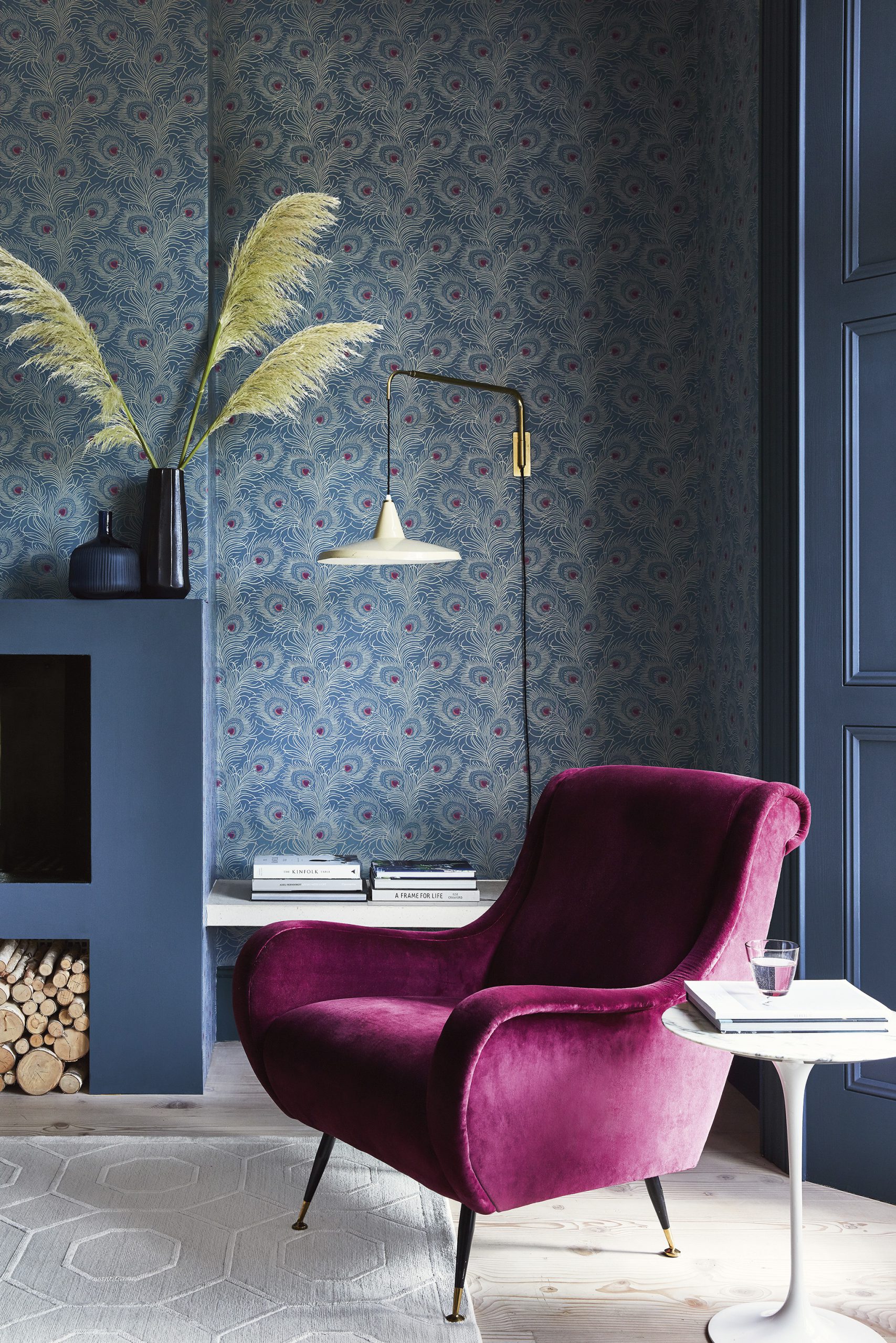 1 - Carlton House Terrace